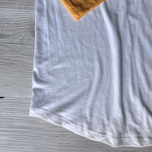 VS PINK pittsburgh pirates baseball tee size M - Picture 14 of 15